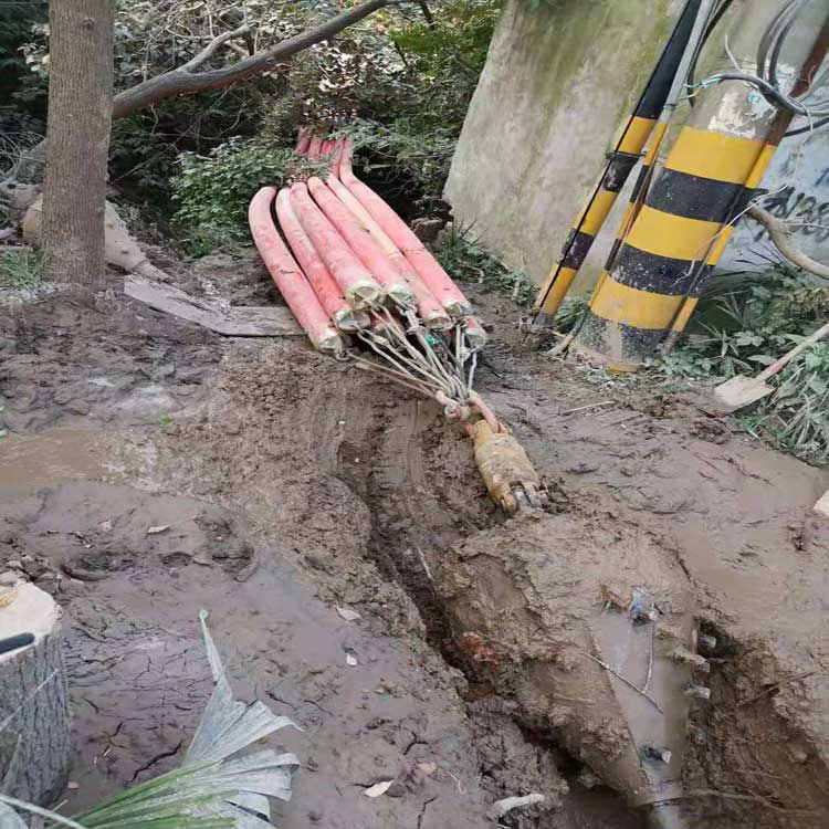 西安风门封窗通道武汉拖拉管